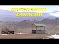 Путешествие по Хакасии через лесное озеро Баланкуль