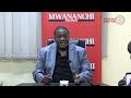 EXCLUSIVE INTERVIEW PART 1 || MAGORI AFUNGUKA MAZITO MSIMBAZI