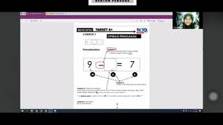 KTO Matematik Tahun 4 KTO Matematik Tahun 4