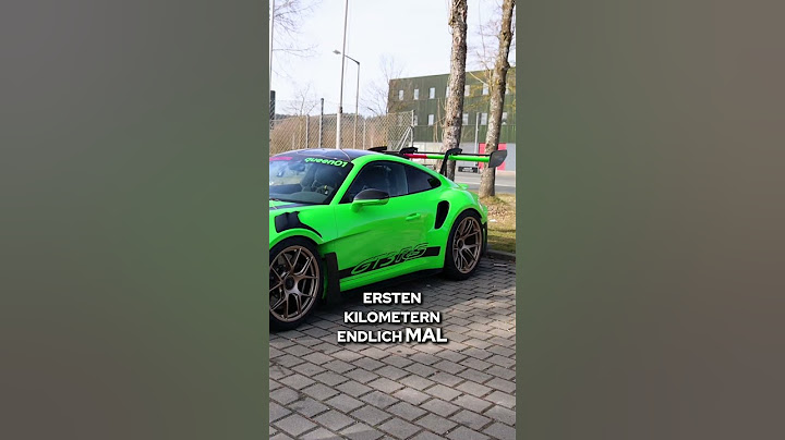 😱 Finally my car! – Overwhelmed by my new dream car