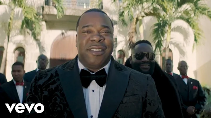 Busta Rhymes, Rick Ross - Master Fard Muhammad (Of...