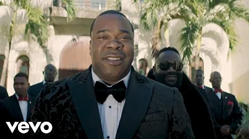 Busta Rhymes, Rick Ross - Master Fard Muhammad (Official Video)