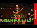 L S D D GREEN ROCK FEST RUSE 12 SEP 2020 L S D D GREEN ROCK FEST RUSE 12 SEP 2020
