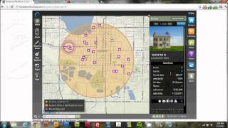 How to use Spatialmatch™ to evaluate recent sales data as a seller
