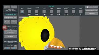 This Click To Exit Thing Is Most Definitely Gonna Get Annoying Making Stks Figures Or Animating