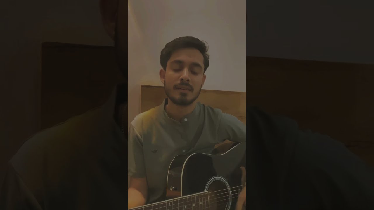 Moh Moh Ke Dhaage | Cover by Abhinav Thakur