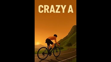 WTRL T T T - Crazy A