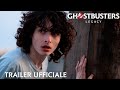Ghostbusters: Legacy | Nuovo trailer ufficiale