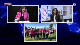 Özlem Tuskan Ile 7 Exper Yeni̇den Bi̇z Endeavor Türki̇ye