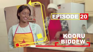 Kooru Biddew - Saison 6 - Épisode 20