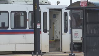 RTD W line back in service in Golden after derailment