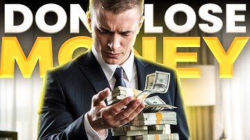 Top 5 Common Investing Mistakes to Avoid