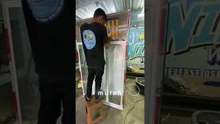 ingin usaha air minum isi ulang?