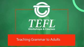 CELTA- How to teach the 2nd Conditional Grammar Lesson 4