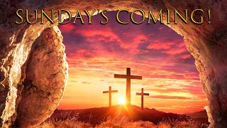 Sunday’s Coming!