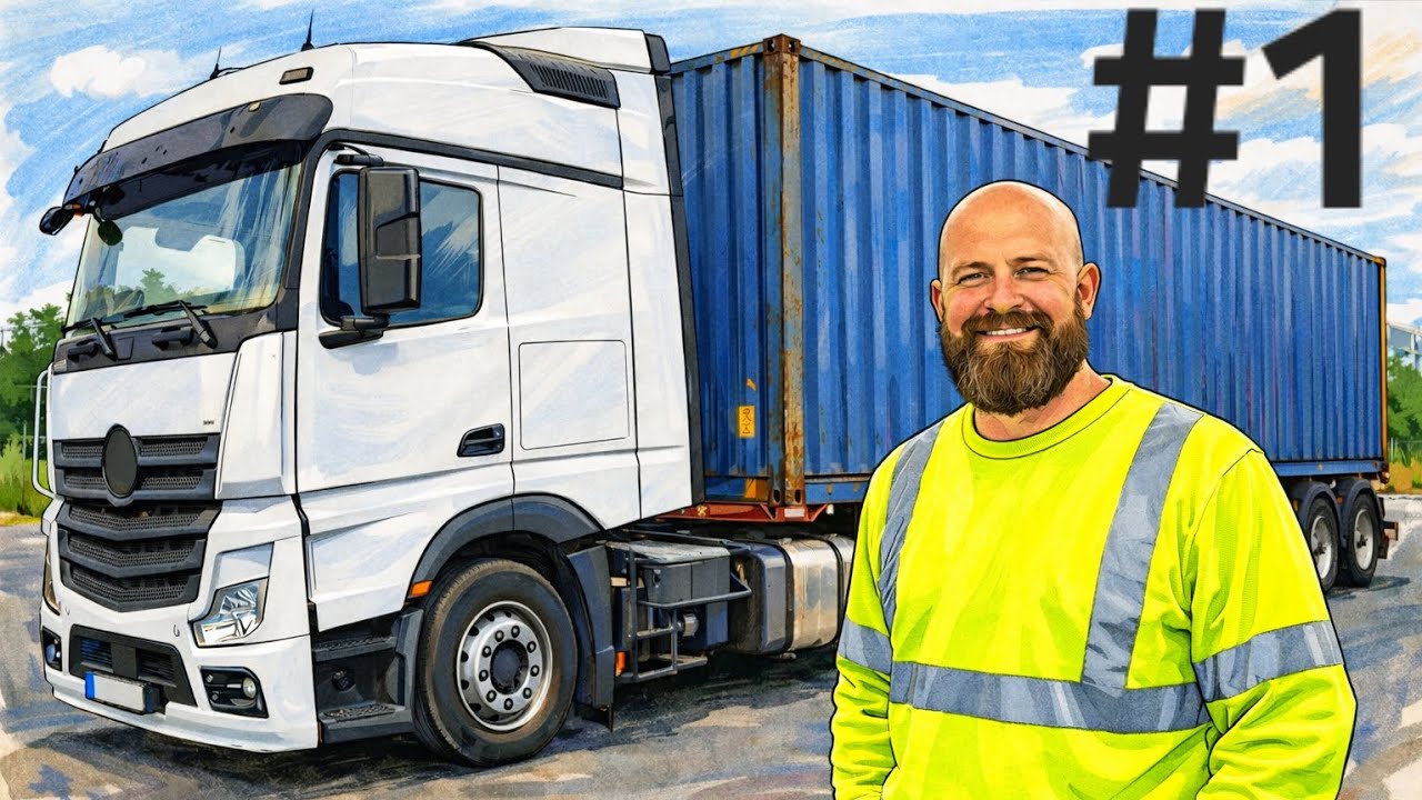 #1 New vloger in town.. Deivido kasdienybė