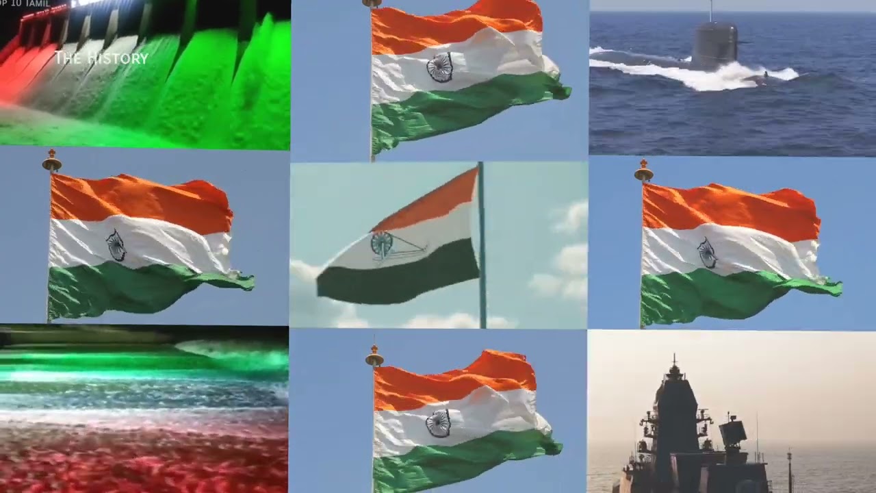 Republic Day Status 2025 4K / Happy Republic Day 2025 4K