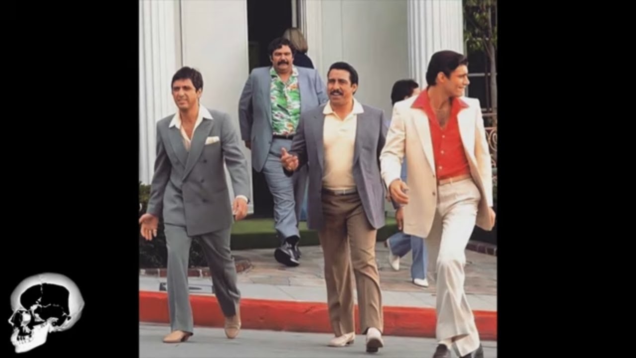 Benny the Butcher x 38 Spesh Type Beat 