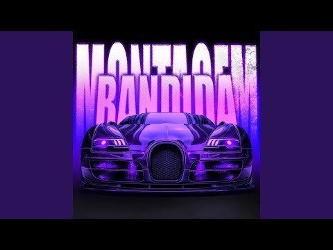 MONTAGEM BANDIDA SUPER SLOWED 