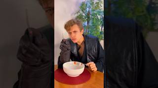 A Skywalker Thanksgiving