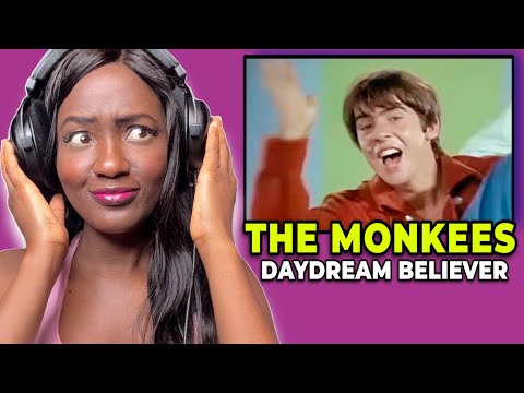 BEATLES VIBES?! | The Monkees – Daydream Believer | FIRST TIME REACTION