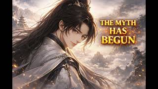 The Myth Has Begun – Part 8 | Sky-Crushing Trial Descends | Xianxia Cultivation Audio