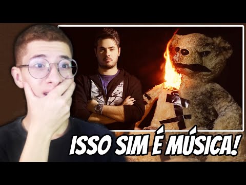 ISSO AQUI ERA UM EXEMPLO DE MÚSICA GEEK! Rap do Five Nights At Freddy´s | Tauz RapGame 32