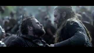 Vikings: A World Revealed - Swords & Axes