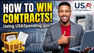 The Hidden Government Contracting Tool NOBODY Uses