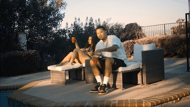 Jimmy Waters- When They Talk (Official Video)