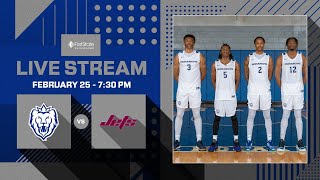 MBB | #8 Macomb vs. Jackson
