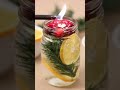 DIY Oil Candles For The Holidays