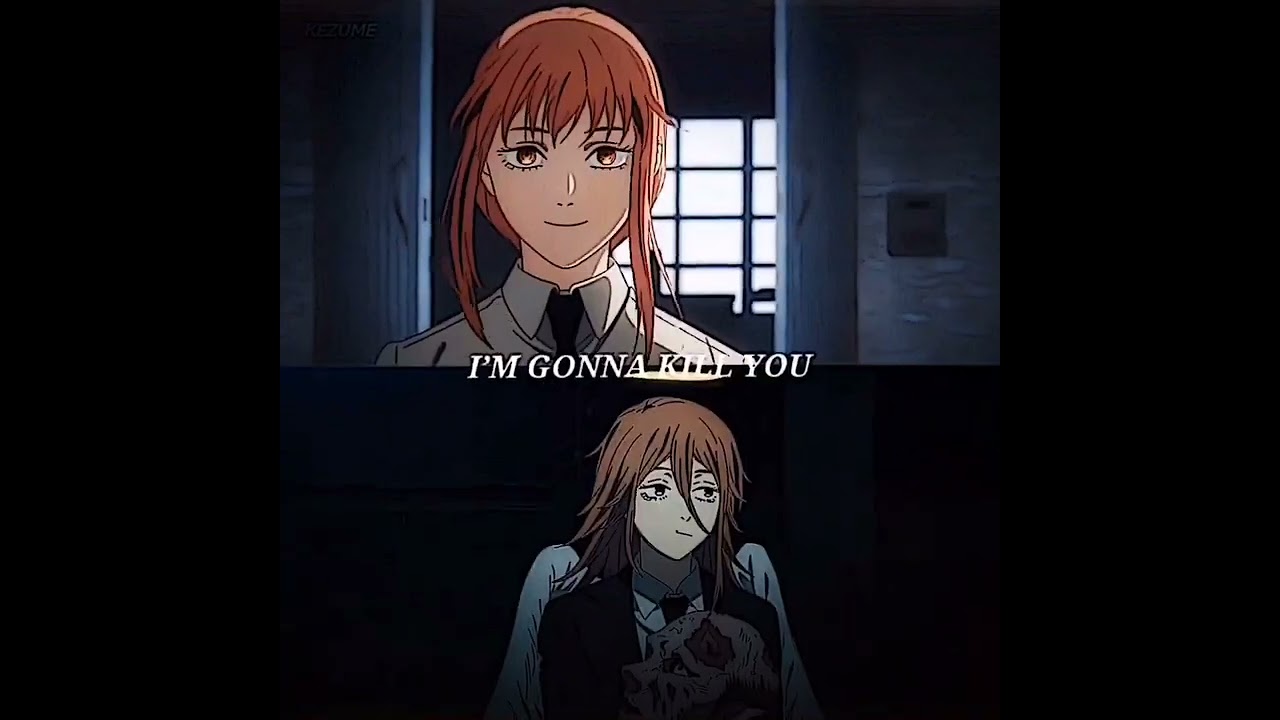 Spoiler manga csm | chainsaw man deaths