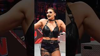 Rhea Ripley 💀 #trendingshorts #shortsfeed #rhearipley #shorts #short #shortfeed #shortvideo