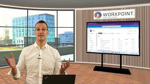 Tuesday´s Tips and Tricks w WorkPoint 365 Explore - Different constraints in different cases