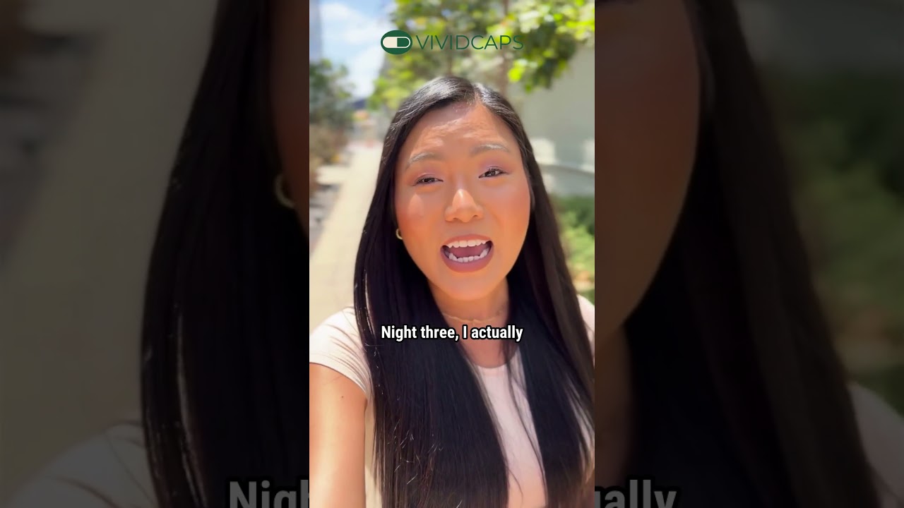 NeuroQuiet Review: End Sleepless Nights & Restore Deep Sleep! #insomniarelief  #deepsleep