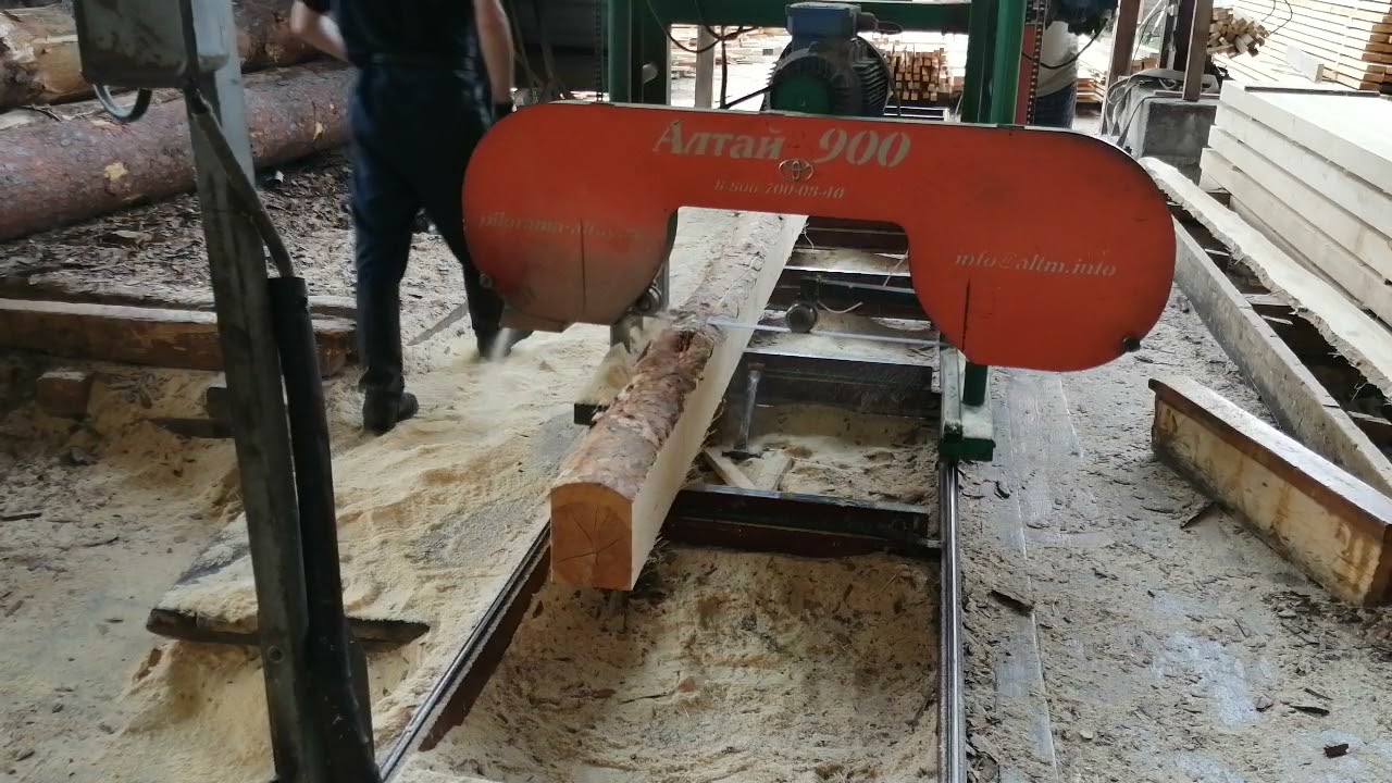 как рамщик пилит точно в размер без волны и с углом