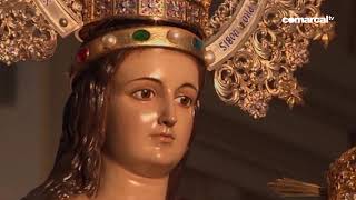 CONTIGO 11 SEPTIEMBRE 2018 MISA MAYOR EN HONOR A LA VIRGEN DE LAS HUERTAS
