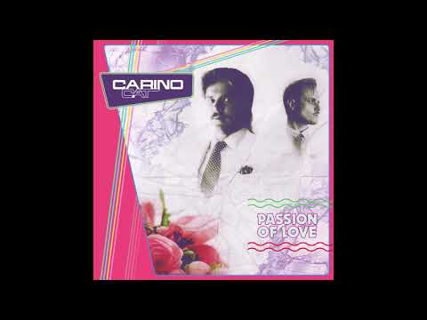 Carino Cat — Carino Cat - Passion Of Love