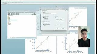Applied Econometrics Eviews Assessment 