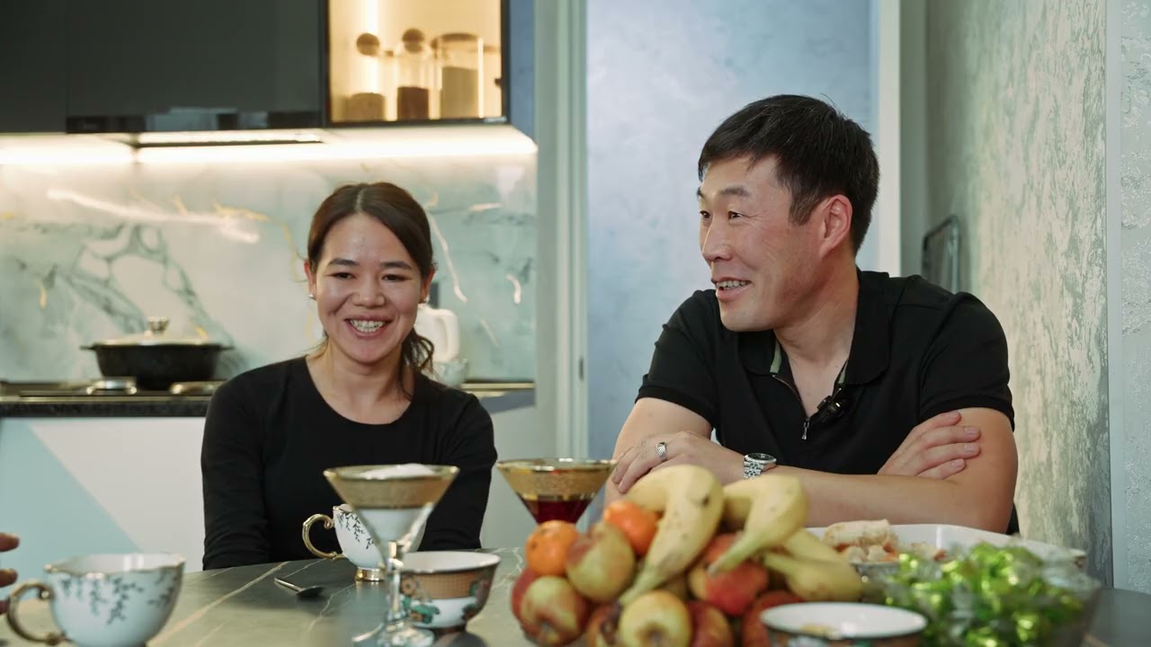 Айына 35 000 сом төлөп үйлүү болгон кардар менен маек