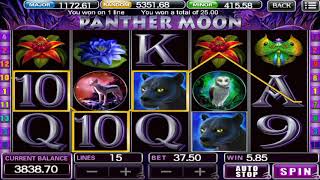 Panthermoon bigwin.. screenshot 5