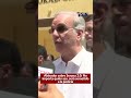 Abinader sobre Senasa 2.0: No importa quién sea, será sometido a la justicia