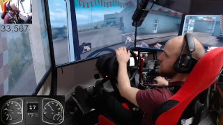 Euro Truck Simulator 2 - Special Transport+normal jobs E2 screenshot 4