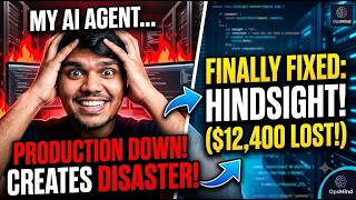 I Gave My AI Agent Memory... Here’s What Happened