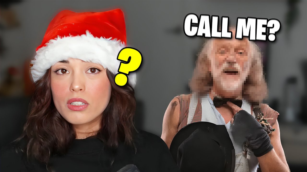 Valkyrae tells how a Homeless Man tries to Date Her