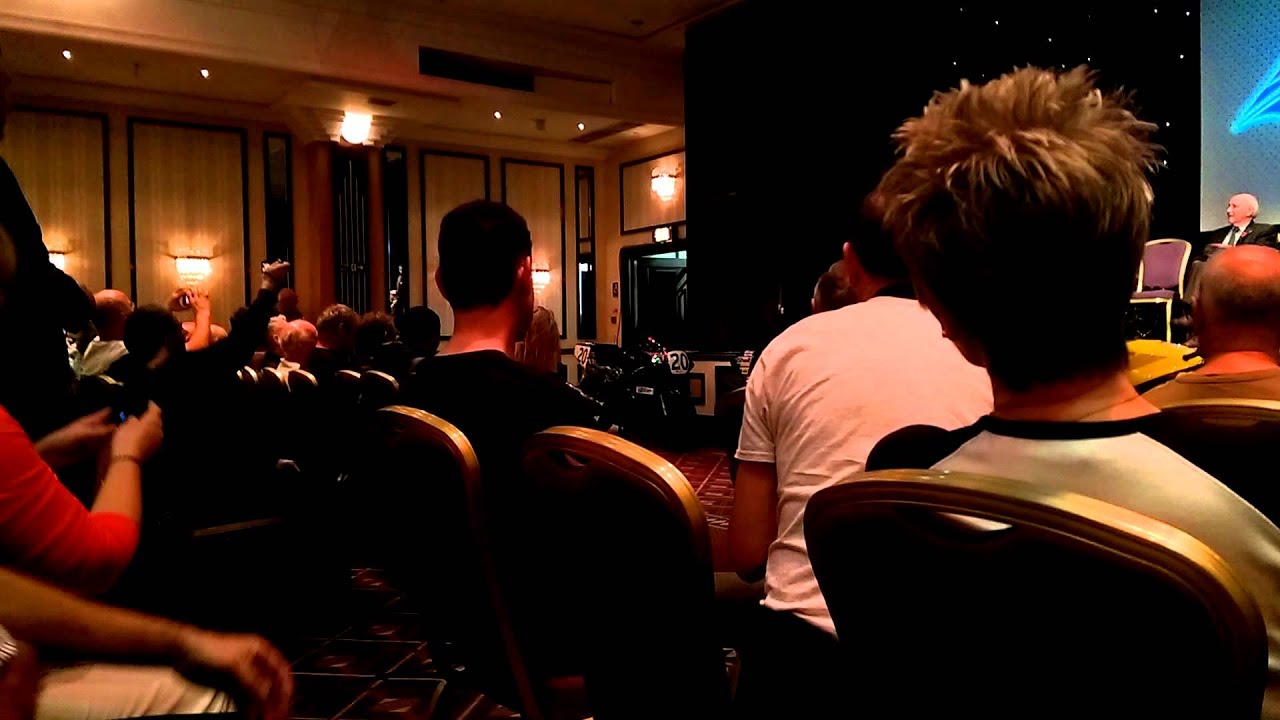 Slippery Sam Triumph Trident