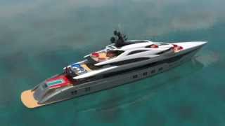 Bilgin's BIGGEST yacht to date, A Bracelet that Scares Sharks Away, BC Coast Tragedy & much more