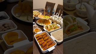 Iftar items #ramadan #iftar #recipe #trendingshorts