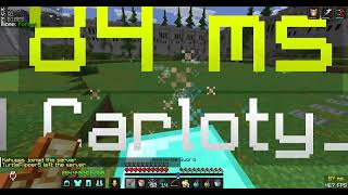 Minecraft 1 21 11 Multiplayer 3rd party Server 2026 08 02 16 56 15
